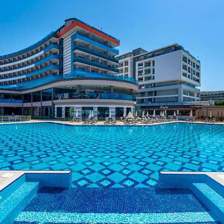 فندق Lonicera Premium (adults Only)