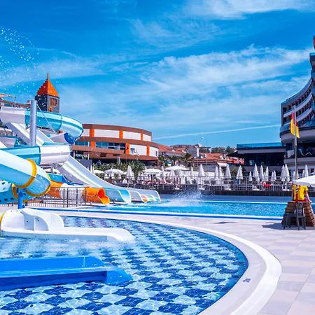 فندق Lonicera Premium (adults Only)